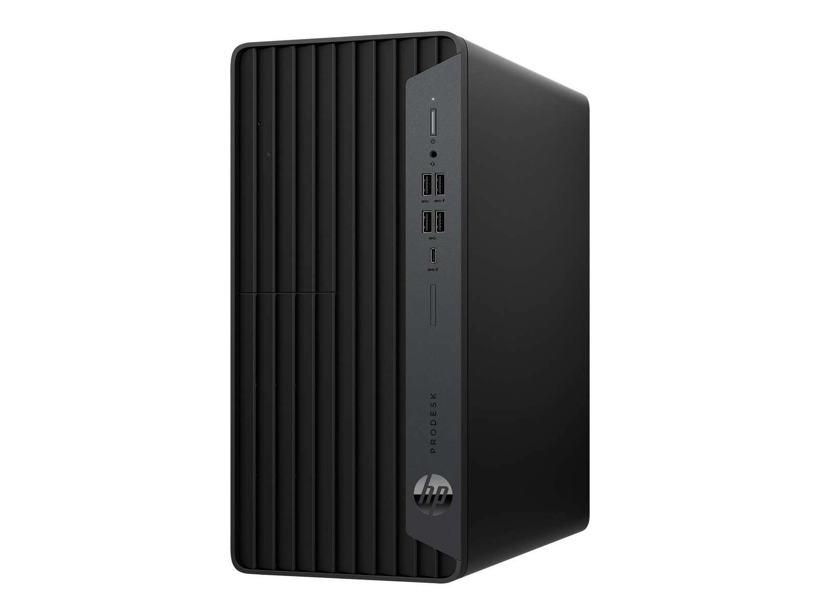 HP ProDesk 600 G6 Microtower Intel i5-10500 3.1 GHz 16GB 256GB SSD W11P Desktop