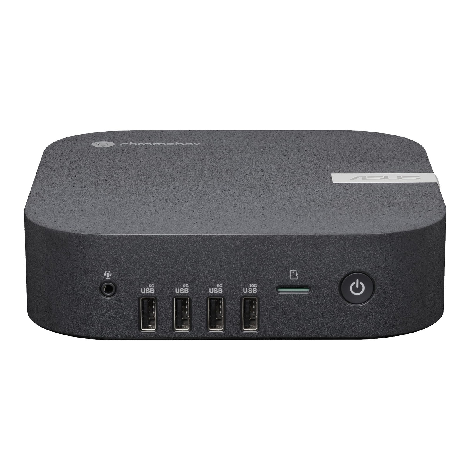 Asus Chromebox 5a Intel Core i7 13th Gen 16GB SSD DDR4 SDRAM CHROMEBOX5AS7162UN