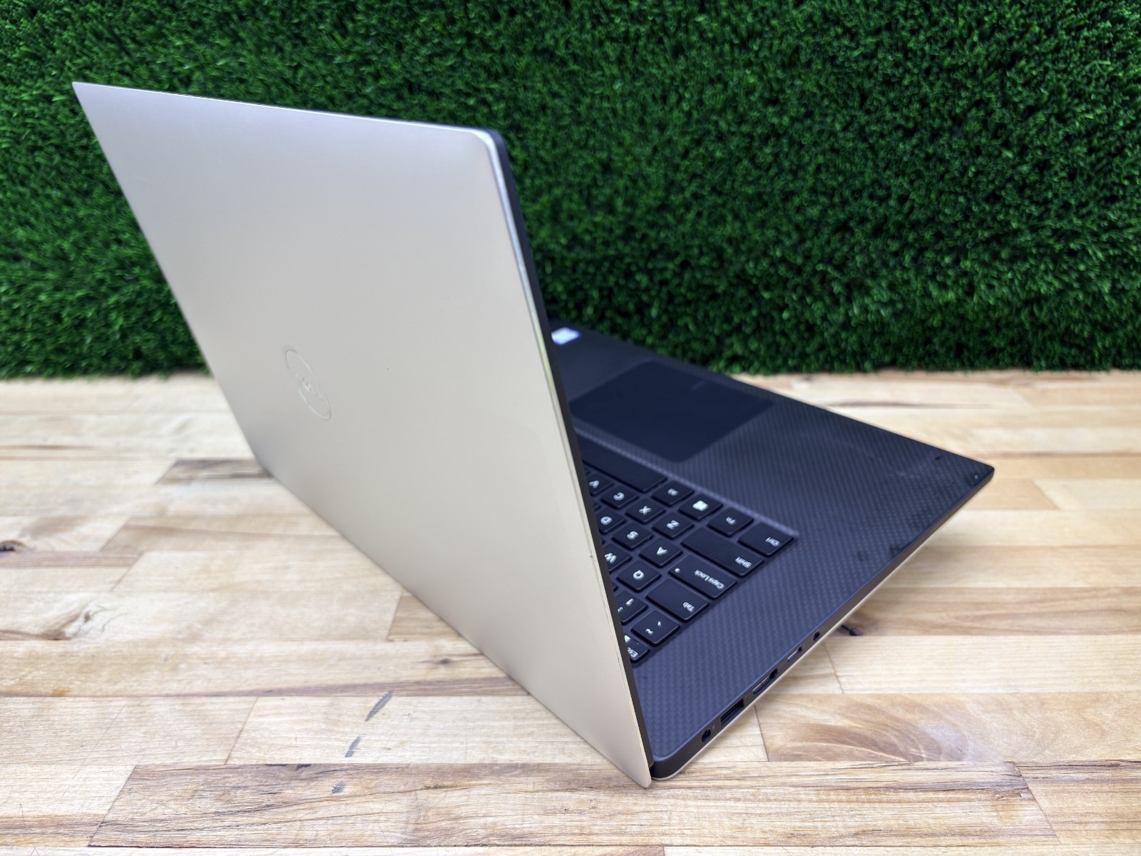 Dell Precision 5530 4K Intel i9-8th Gen 2.90GHz 32GB RAM 512GB SSD NVDA Q P2000*