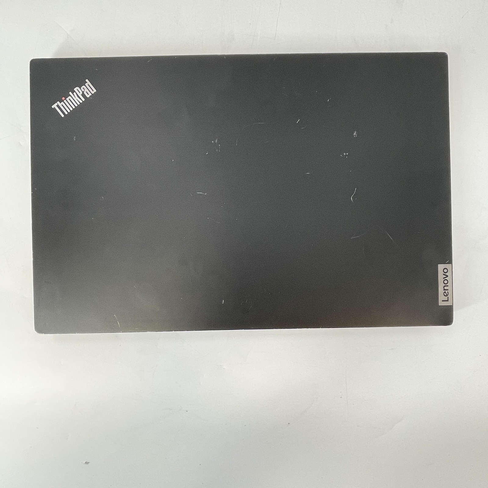 Lenovo ThinkPad E15 Gen 2 15 FHD 2.3 GHz Ryzen 5 4500U 16GB 256GB SSD – BAD KEYS