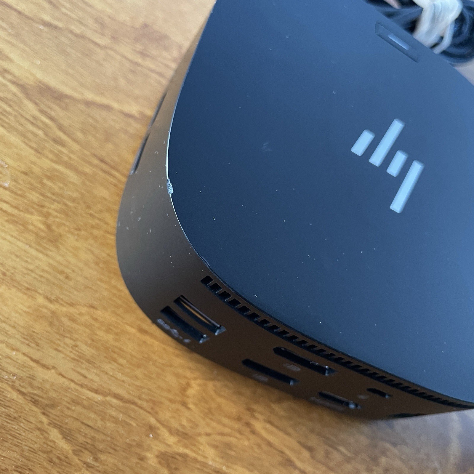 HP USB-C G5 Dock Universal Docking Station