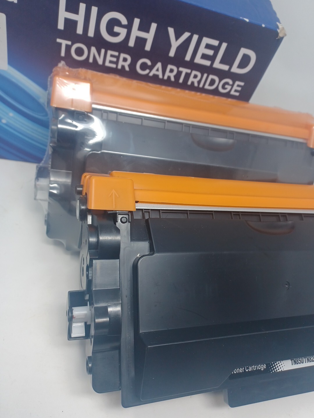 2PK TN850 TN-850 TN820 Toner Cartridge For Brother TN820 MFC-L5800DW MFC-L5850DW