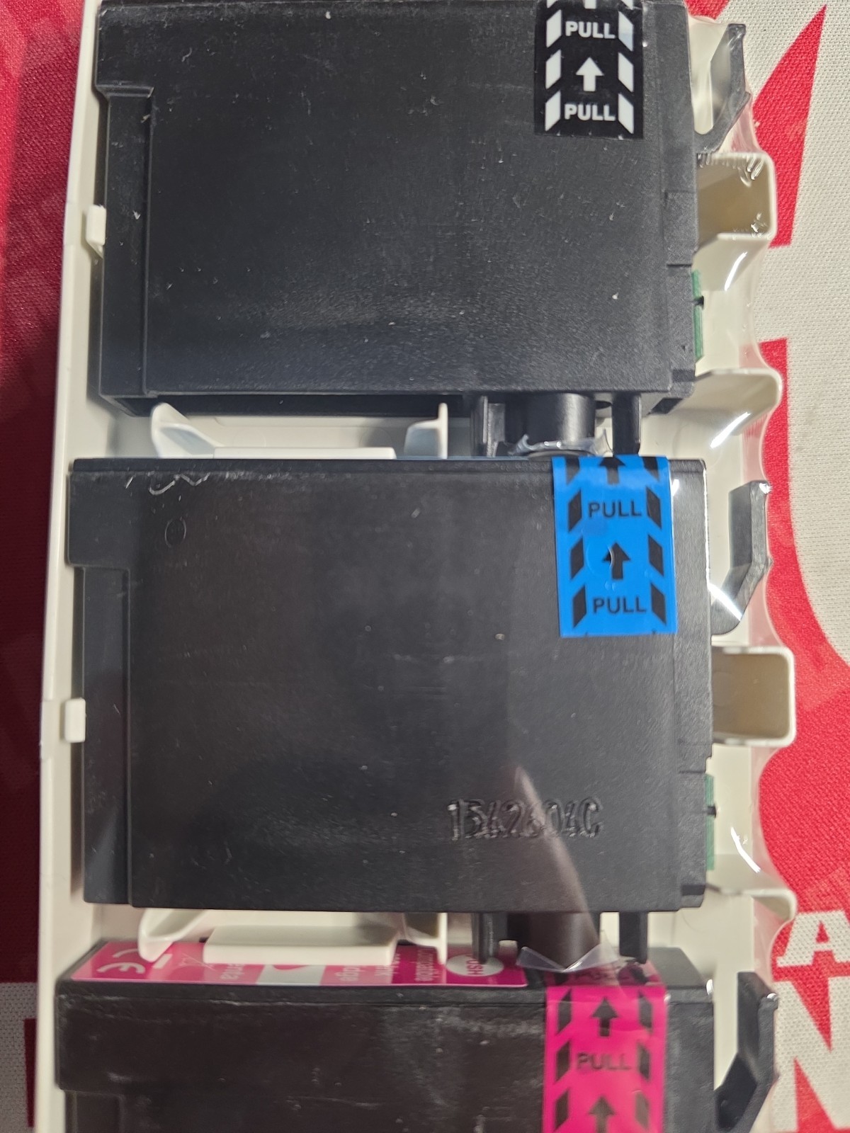 4PK 232XL 232 XL T232XL Ink Cartridges for Epson WF-2930 WF-2950 XP-4200 XP-4205