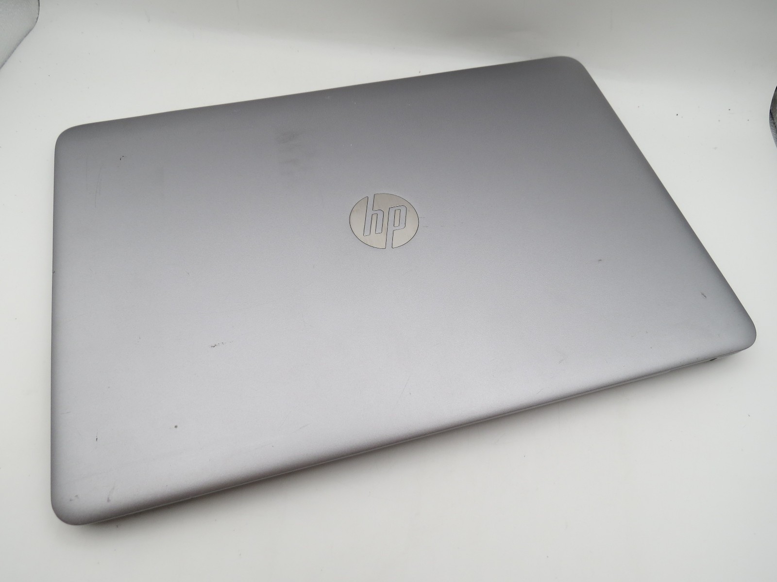 HP i5-7200U @ 2.5GHz 8GB DDR4 480GB 2.5″ SATA SSD HD 620 15.6″ No Batt/OS/AC