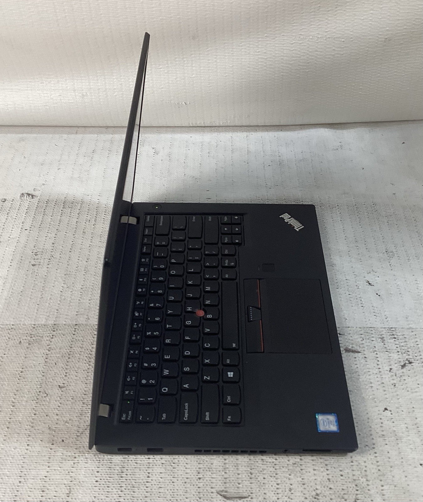 Lenovo Thinkpad T470s Core i7-7600U @ 2.80GHz 16GB RAM NO SSD