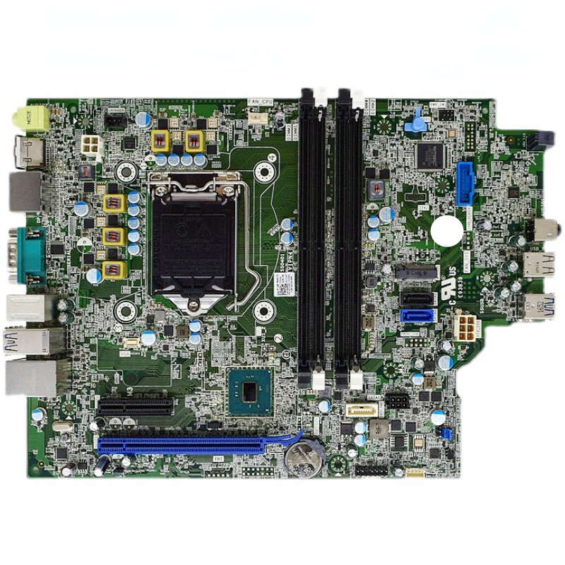 For Dell Optiplex 5050 SFF Motherboard LGA 1151 DDR4 CN-0FDY5C