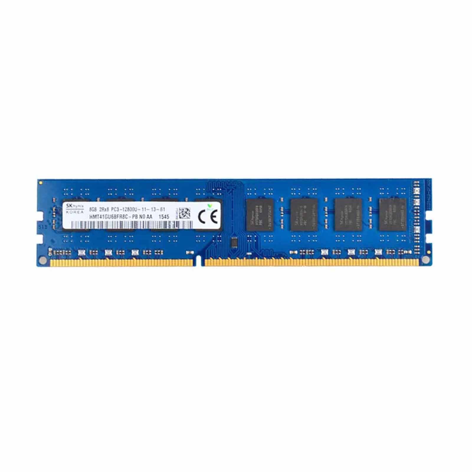 Hynix 8GB 16GB 32GB DDR3-1600MHz PC3-12800 240PIN 4GB New Desktop Memory RAM Lot
