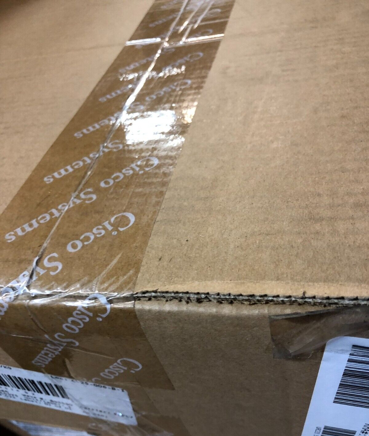 CISCO 2901/K9 / 2900 Series Integrated Services Routers / NEW / FACTORY SEALED