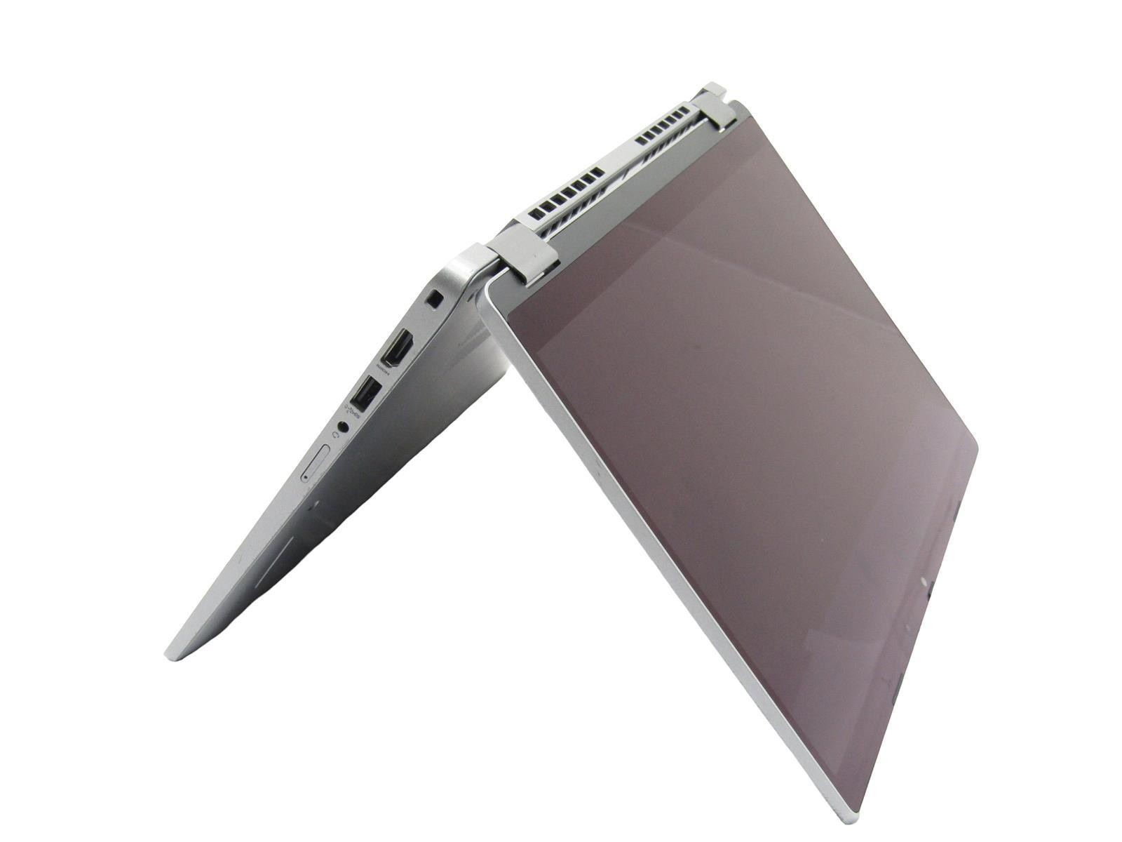 Dell Latitude 5330 2-in-1 13.3″ | 1.80GHz Core i7-1265U | 32GB DDR4 | 512GB NVMe