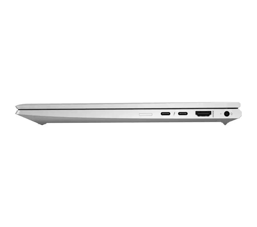 HP EliteBook 830 G8 12″ Intel Core i7-1185G7 16GB RAM 256GB SSD Silver Very Good