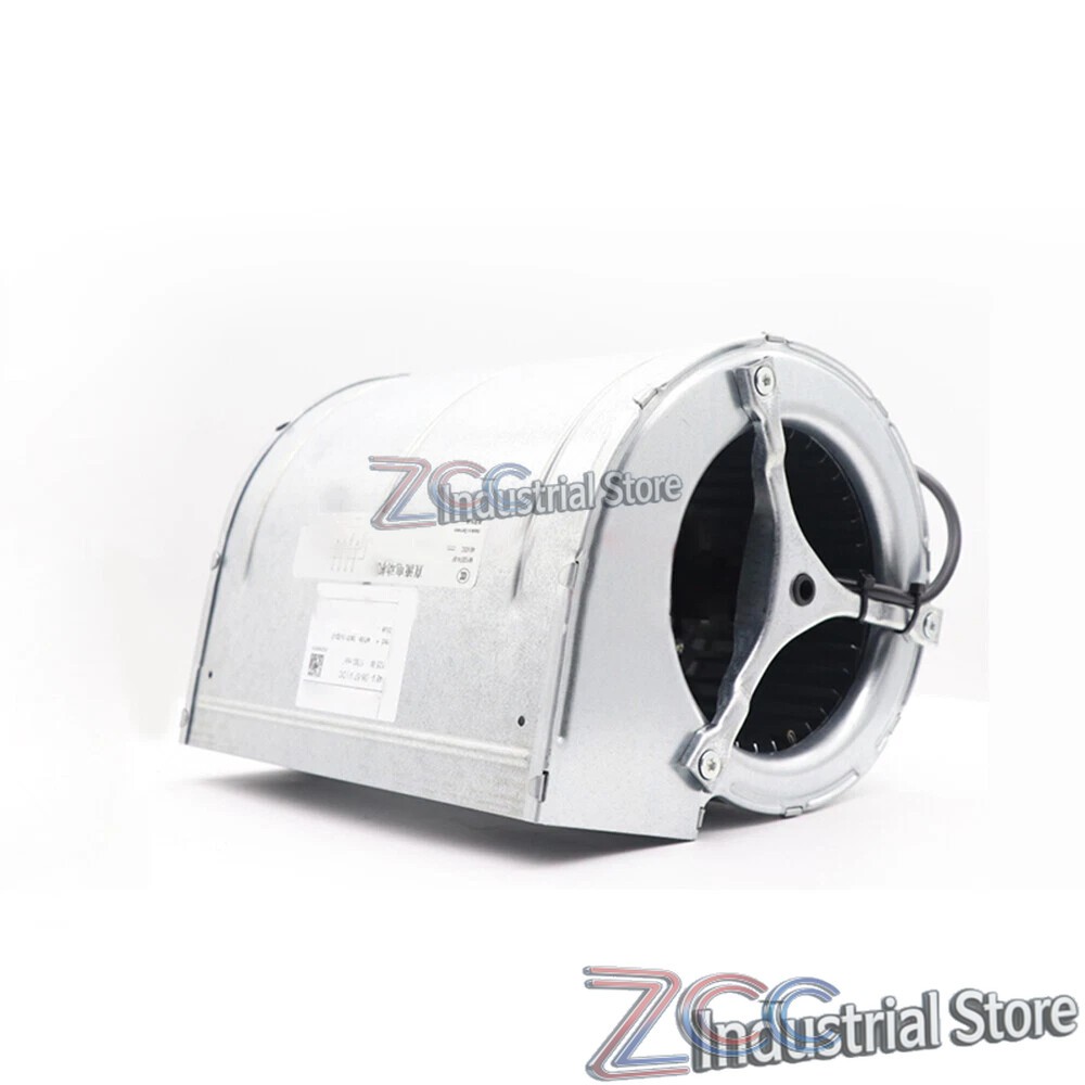 EBMPAPST D1G133-AB39-52 Centrifugal Fan 133mm 48V 105W Durable