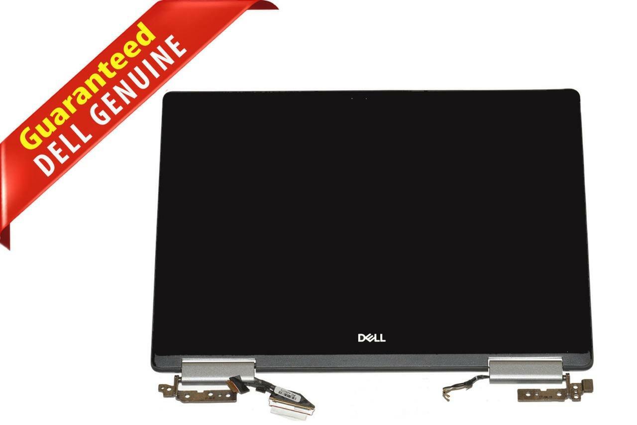 Dell OEM Inspiron 7373 13.3″ Touchscreen FHD Display Complete LCD Screen WDN59