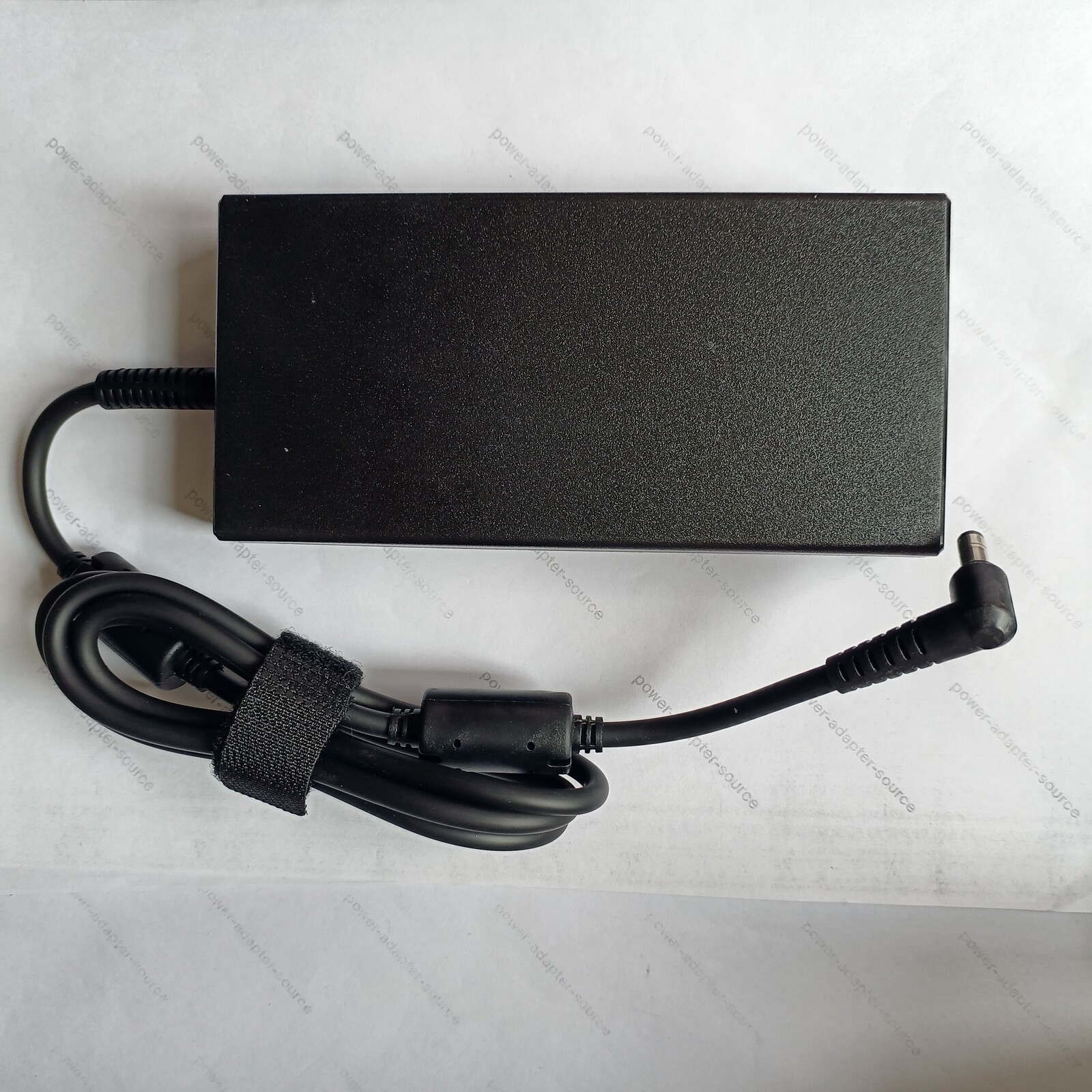 Chicony A17-230P1A 19.5V 11.8A 230W AC Adapter Charger 5.5MM MSI Gigabyte Clevo