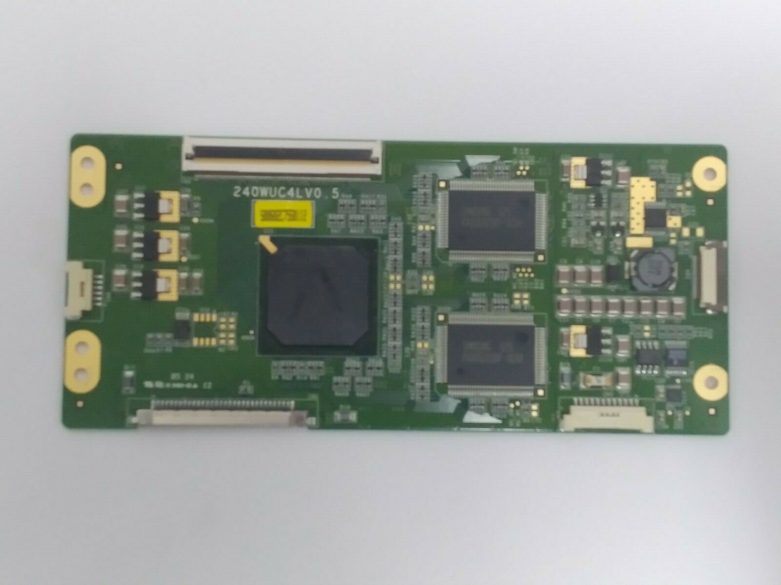 Dell UltraSharp 2405FPW Timing Control Board 240WUC4LV0.5 Monitor Part