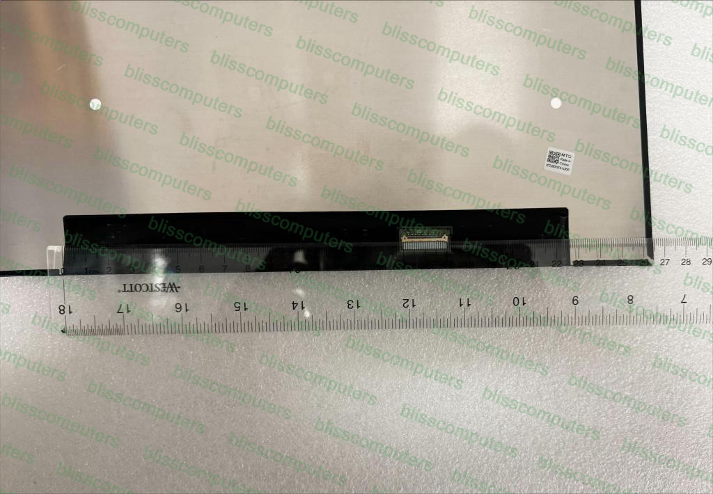 14.0″ LCD Screen LP140WQA-SPB1 Dell dpn:0FXP48 EDP 40 PIN 2560X1600 Touch