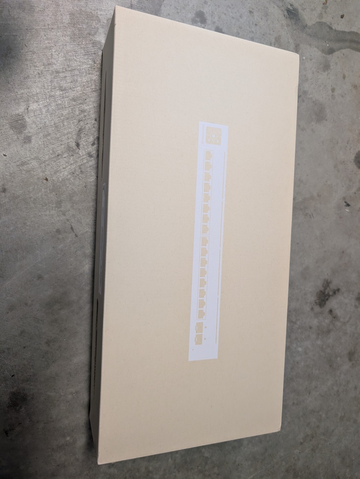 Ubiquiti Switch Pro Max 16 PoE USW-PRO-MAX-16-POE – NEW SEALED FREE SHIPPING
