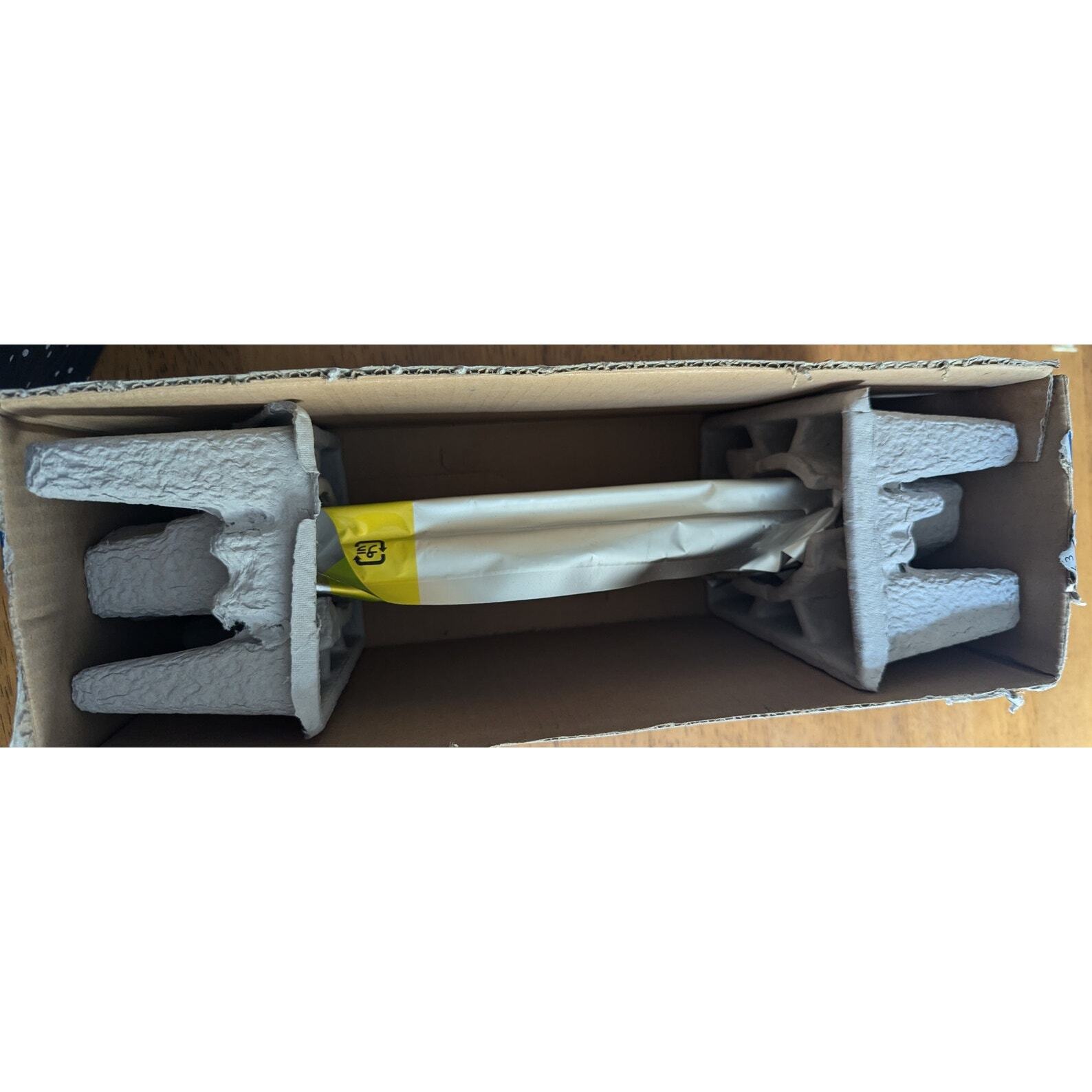 New Brother Color Toner Cartridge -Yellow Tone
