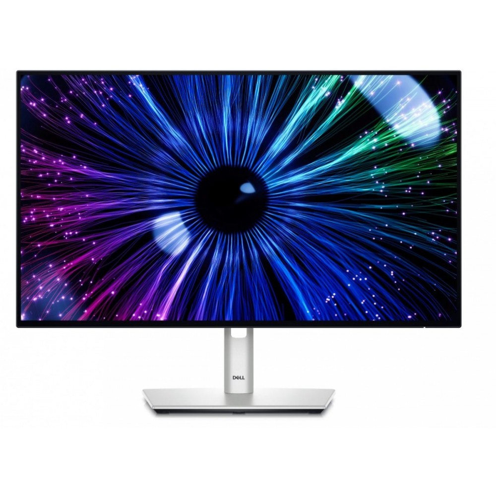 DELL DELL-U2424HE DELL ULTRASHARP 24 USB-C HUB MON U2424HE