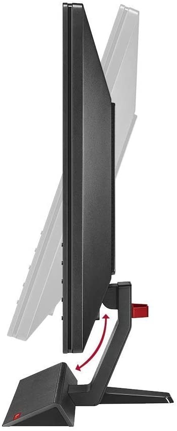 BenQ Zowie RL2755 27″ FHD 1920×1080 TN Gaming Monitor 1ms 60Hz VGA DVI HDMI