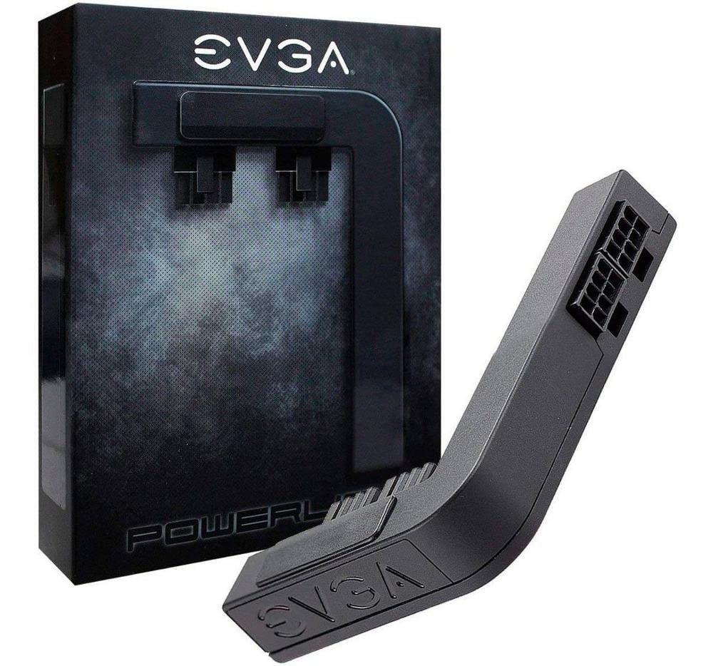 EVGA PowerLink, Support All NVIDIA Founders Edition & GeForce RTX…