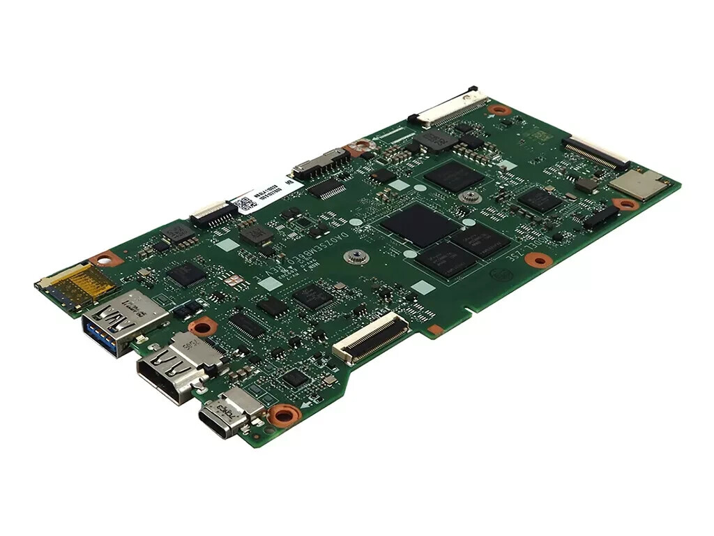 ACER CHROMEBOOK R 13 MEDIATEK MT8173C 4GB / 64GB LAPTOP MOTHERBOARD NB.GL411.002