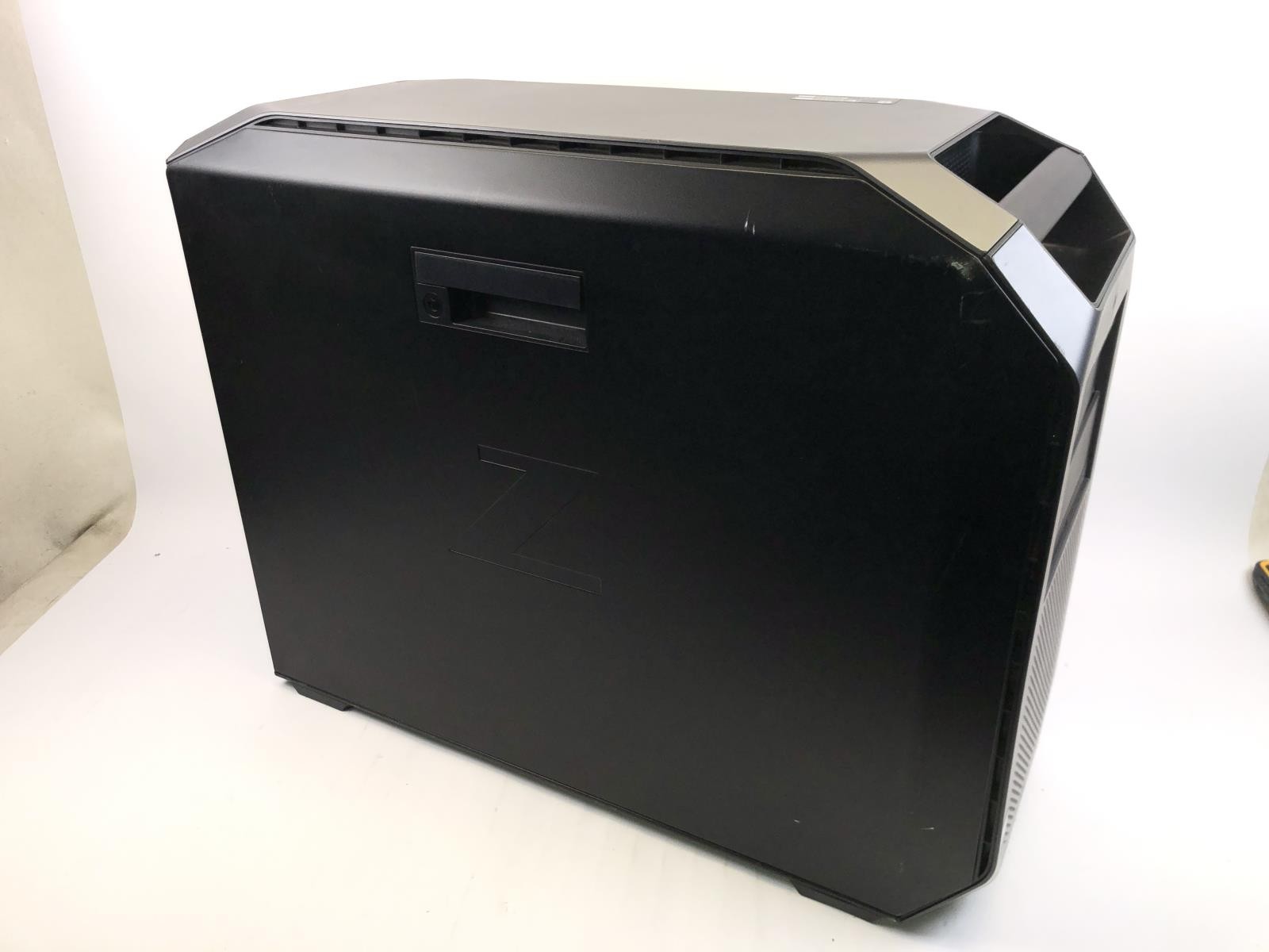 HP Z8 Tower G4 Desk PC Xeon Gold 6136 3.0GHz – 96GB RAM 1TB SSD Quadro P400