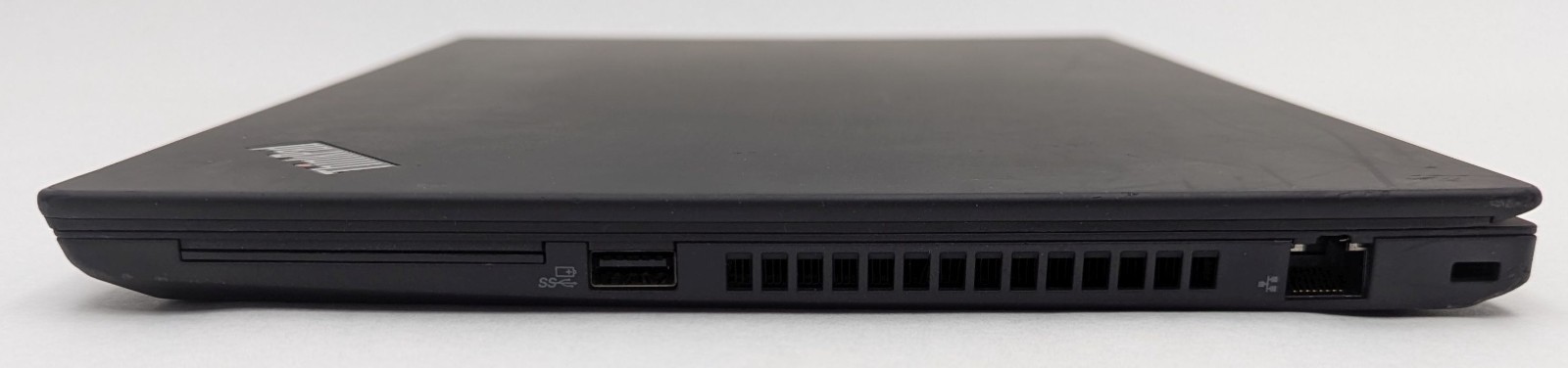 Incomplete Lenovo ThinkPad T490 14″ Laptop Intel Core i7-8565U 1.80GHz 8GB RAM