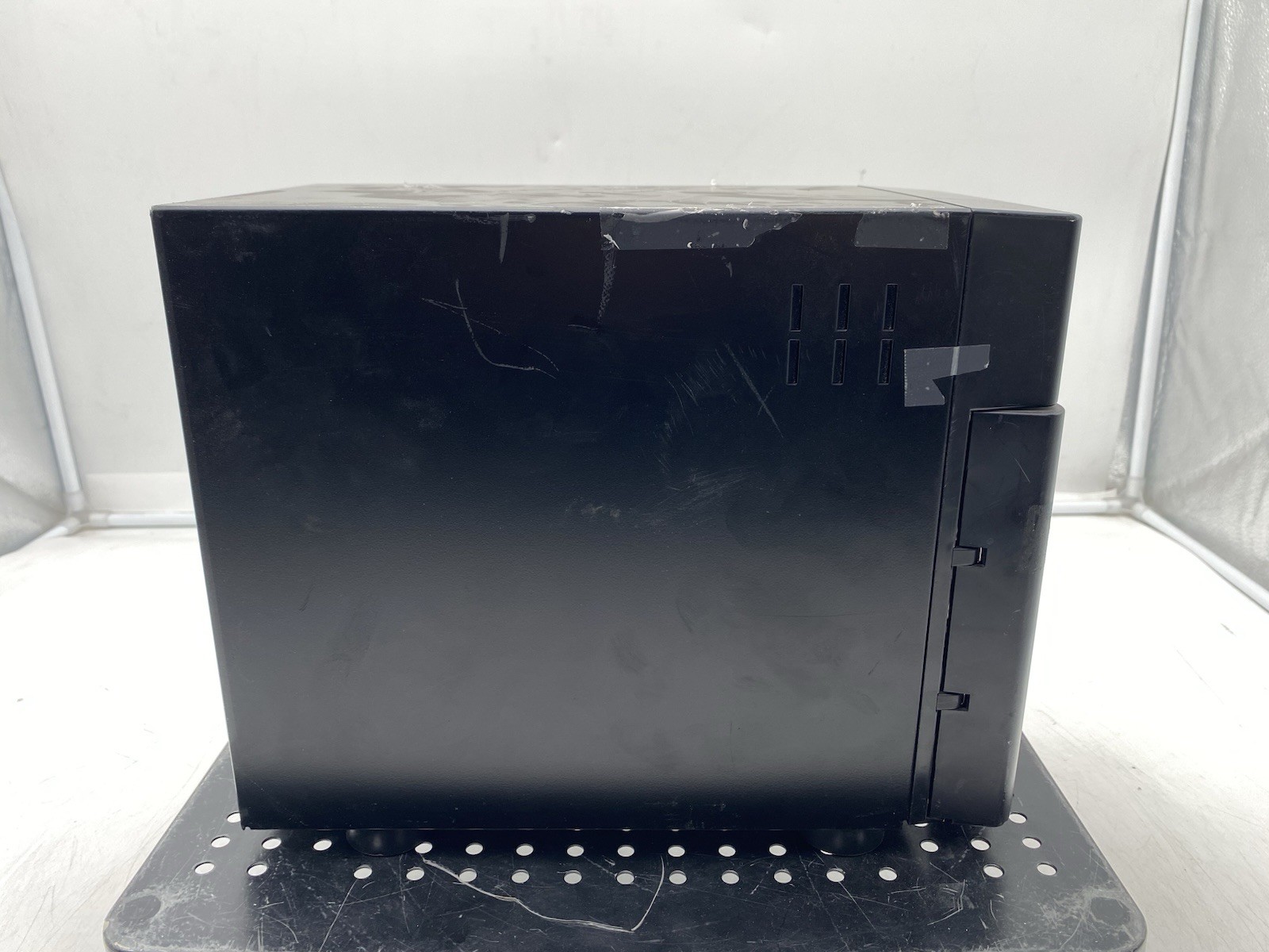 Buffalo TeraStation PRO TS-H0.0TGL/R5 Diskless No Caddies