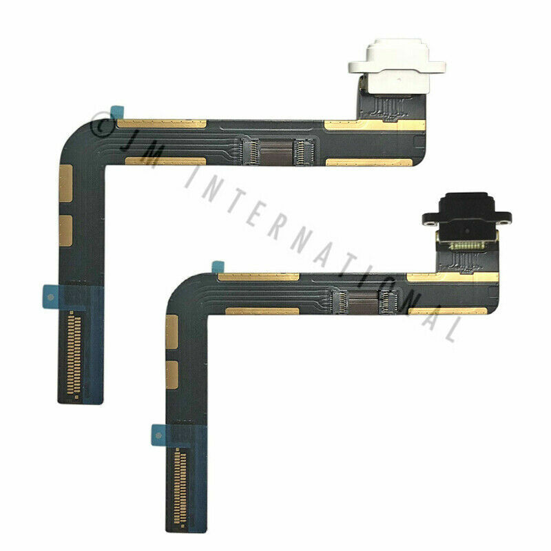 OEM iPad 9th Gen 10.2 USB Charger Charging Port Dock Connector A2602 A2603 A2604