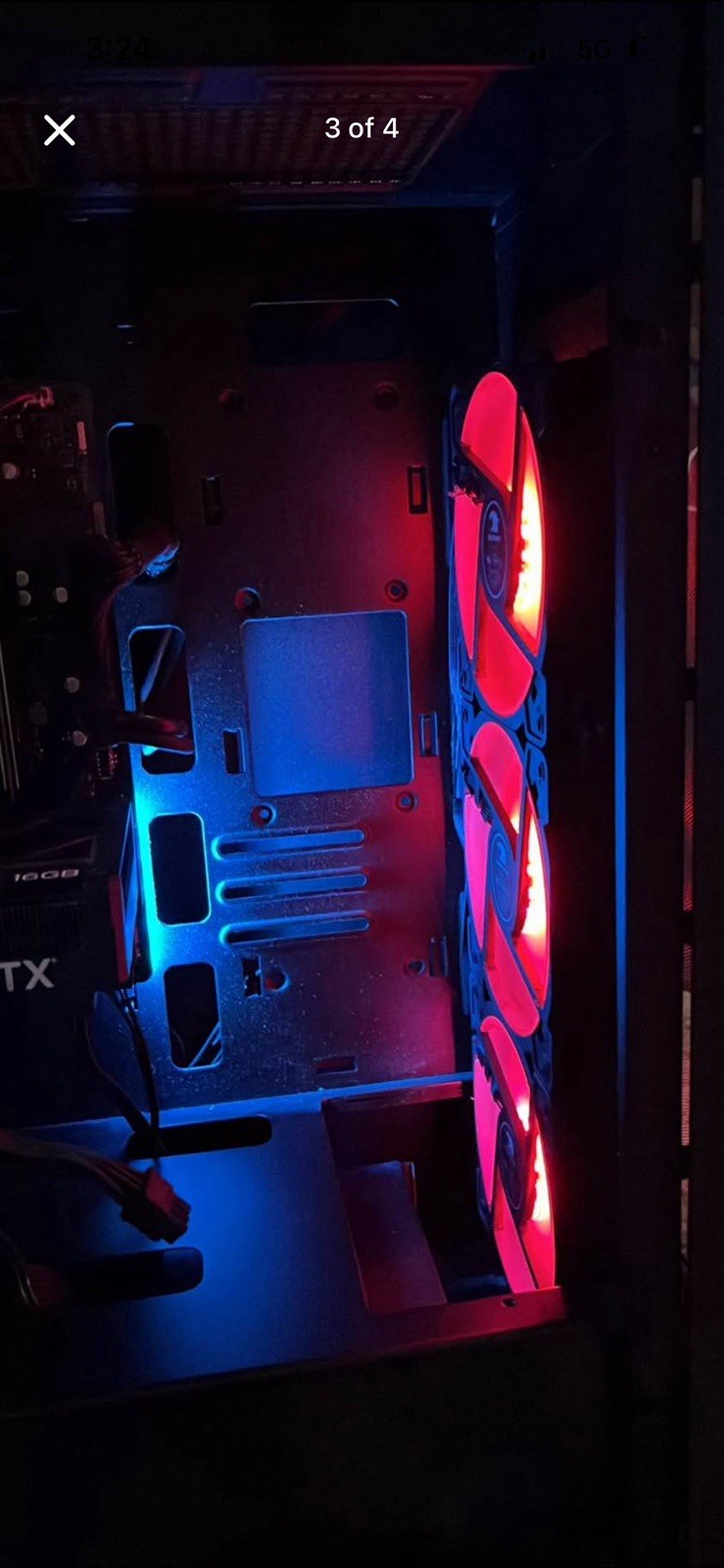 iBUYPOWER build- window 11 home,Processor 11th Gen Intel(R) Core(TM) i7-11700F