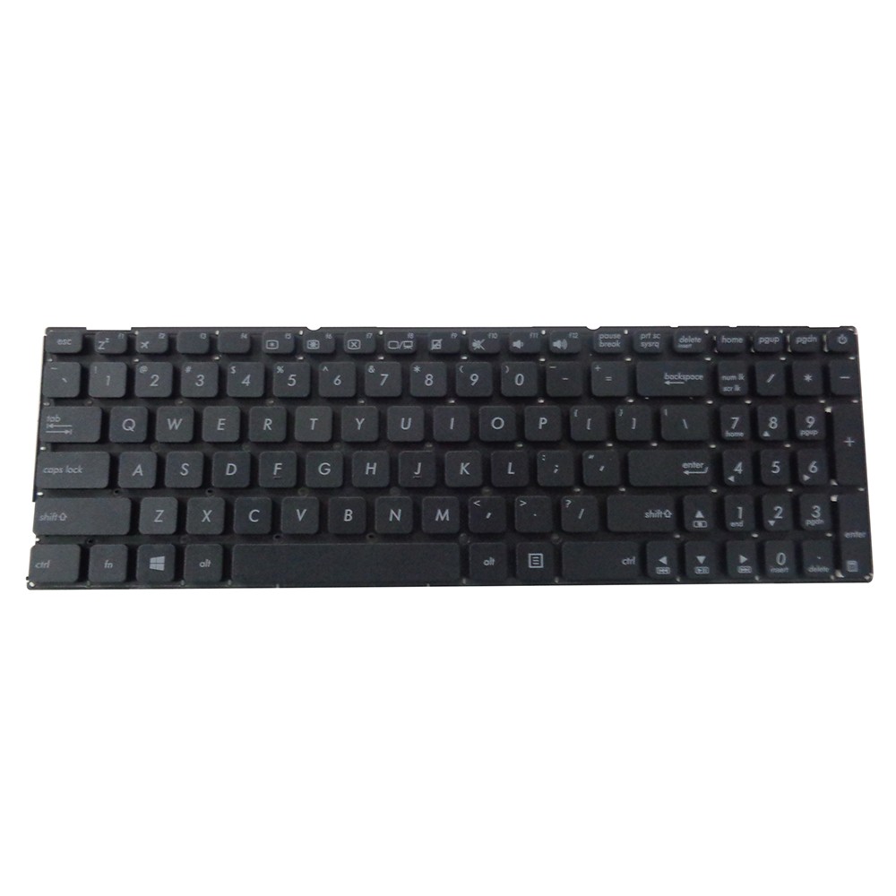 Asus VivoBook Max R541 R541NA R541NC R541SA R541SC R541UA R541UJ R541UV Keyboard