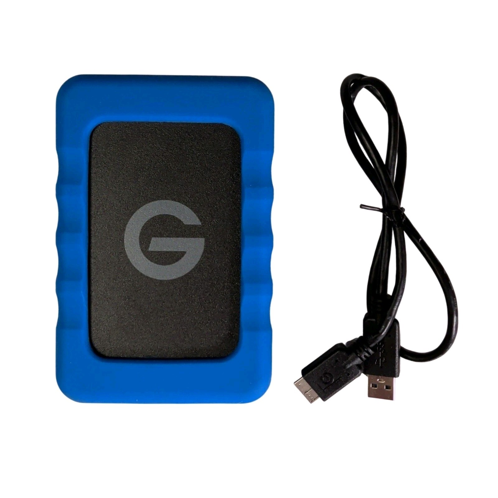 G-Drive External Hard Drive 1tb GDEVRAWNA10001BD8