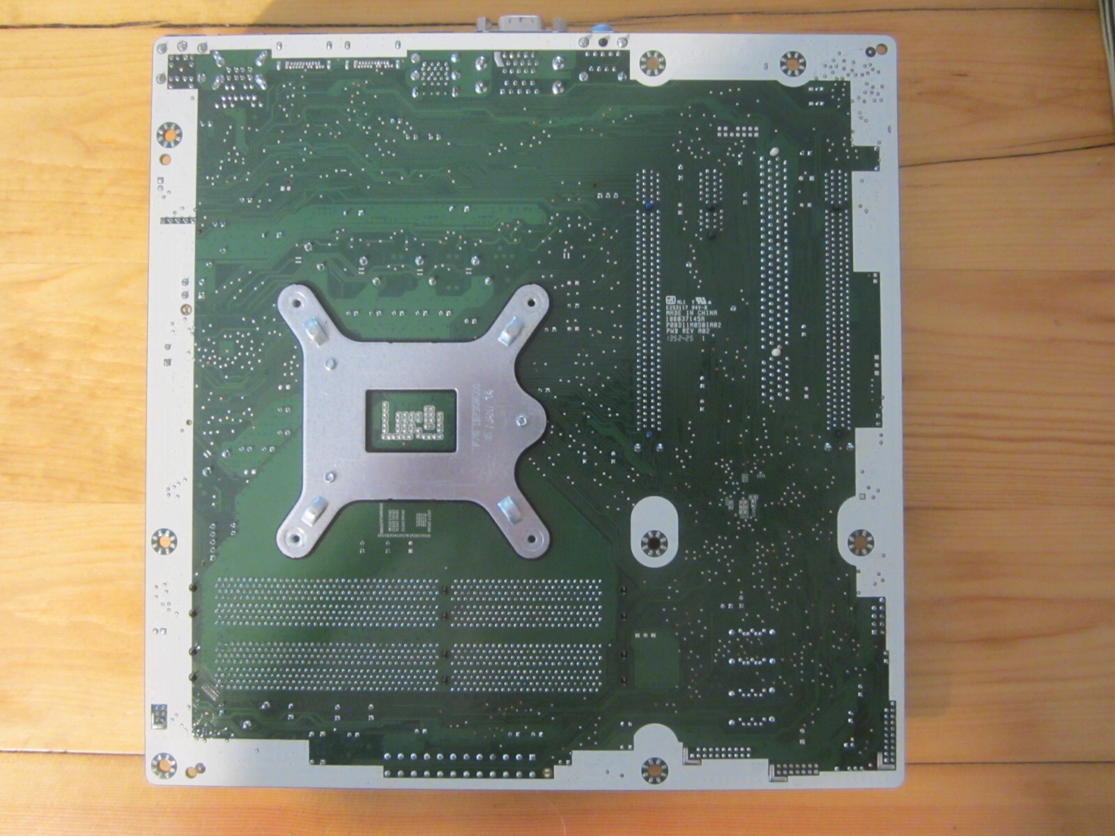 DELL OPTIPLEX 7010 MT Motherboard LGA 1155 KRC95 0KRC95 GY6Y8 System Board