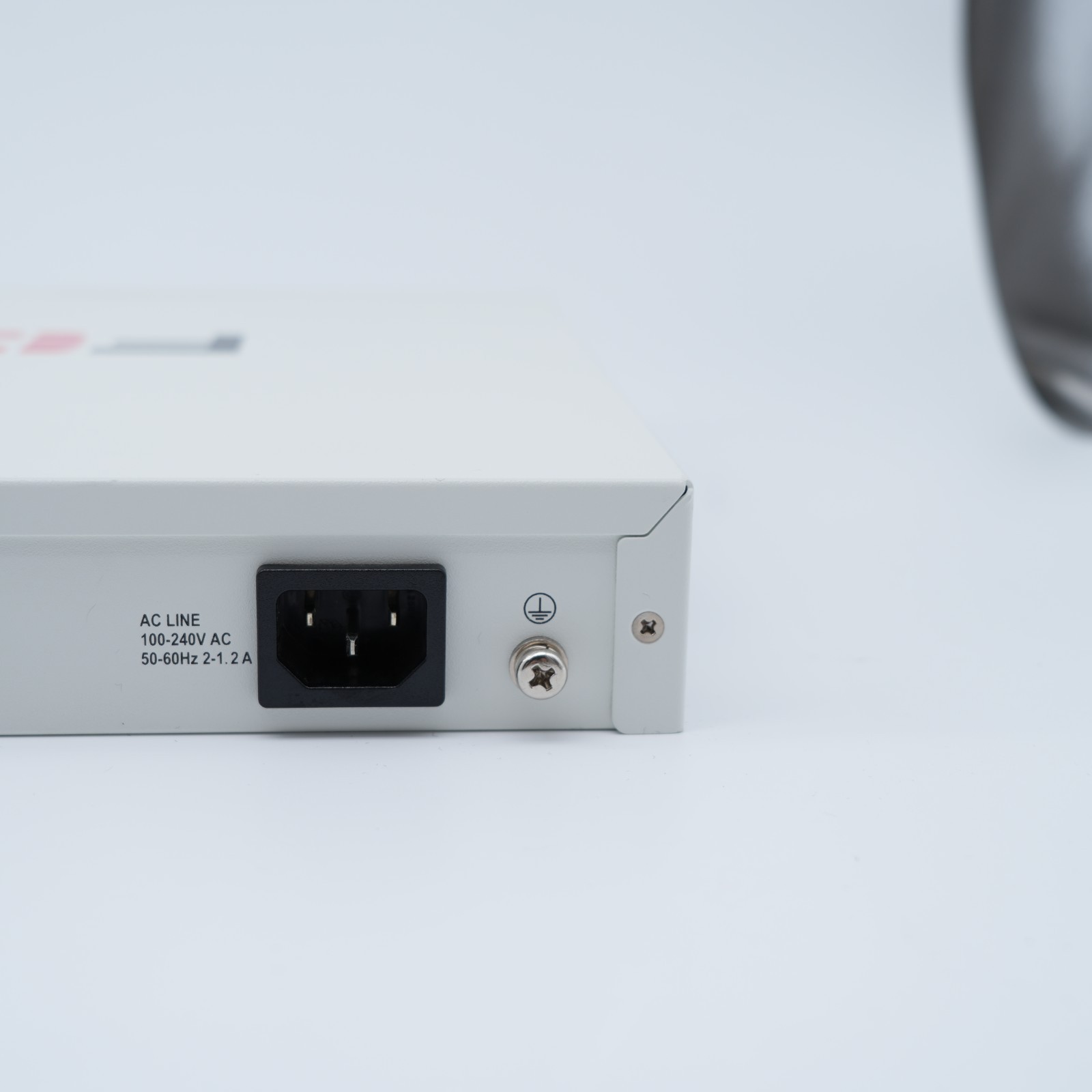 Fortinet FortiGate 100F FG-100F Network Security Firewall Appliance