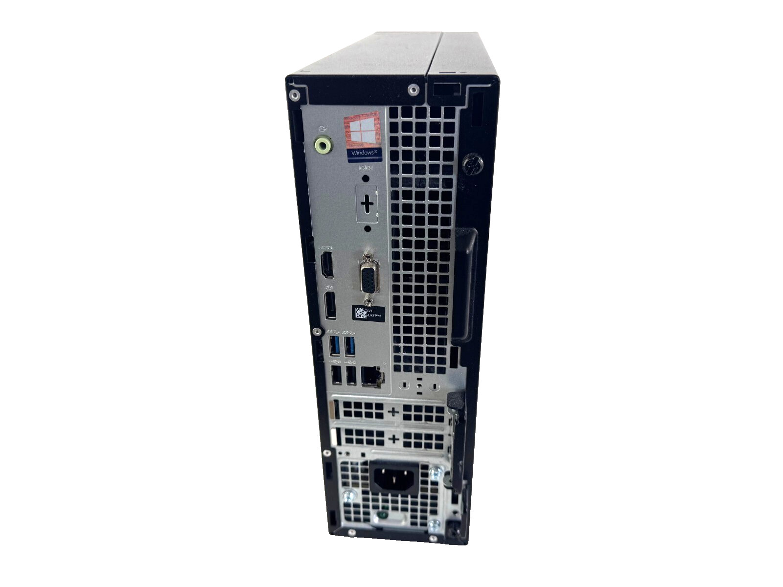 Dell OptiPlex 3060 SFF w/ Intel Core i5-8500 8GB RAM NO SSD/OS