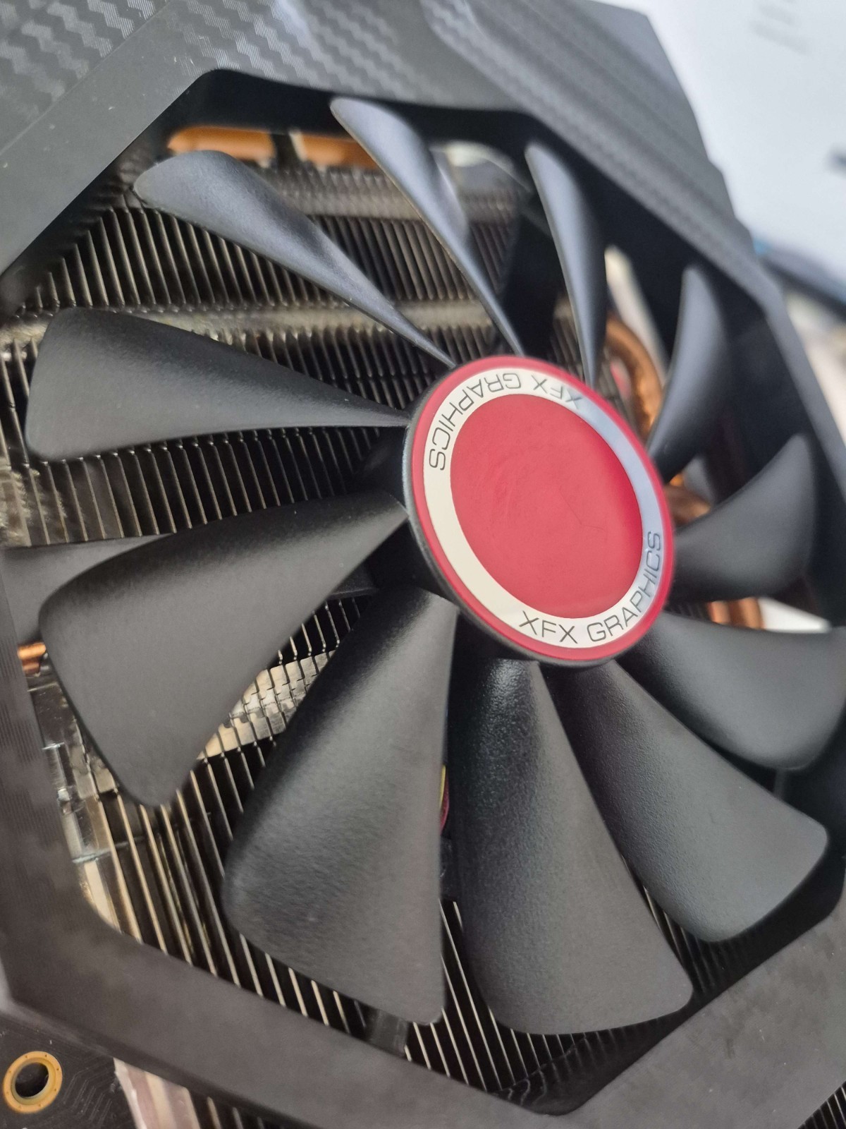 Refurbished XFX RX 580 8GB OC+ | 1yr Warranty