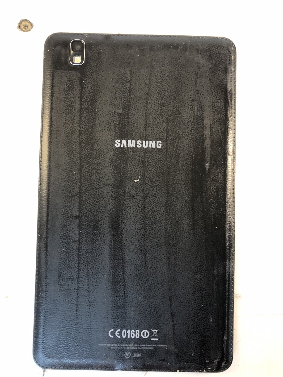 Samsung Galaxy Tab Pro – 8.4″ – 16GB – White – SM-T320 reset