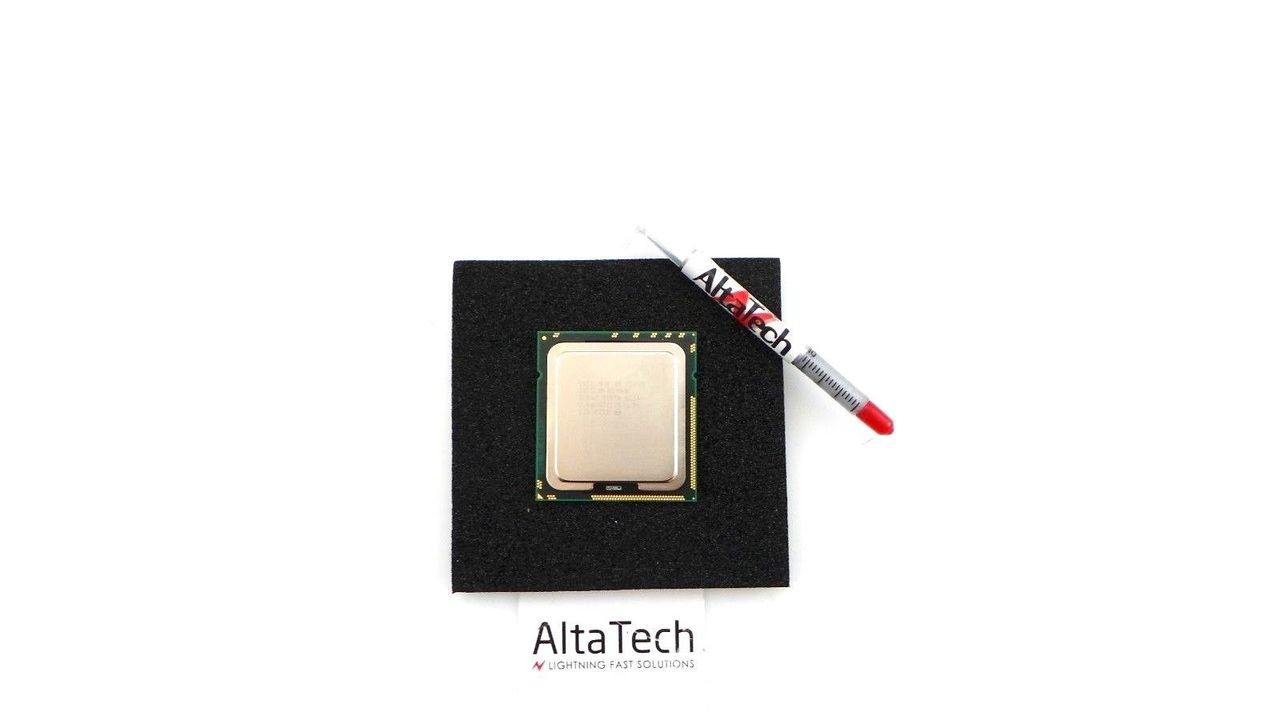Intel SLBWZ Xeon E5645 6 Cores 2.40GHz 12MB CPU Processor w/ Thermal Grease