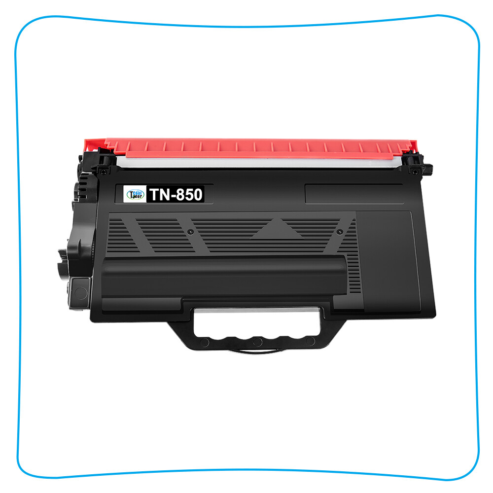 DR820 Drum TN850 Toner For Brother TN 850 MFC-L6700DW MFC-L5850DW HL-L6200DW Lot