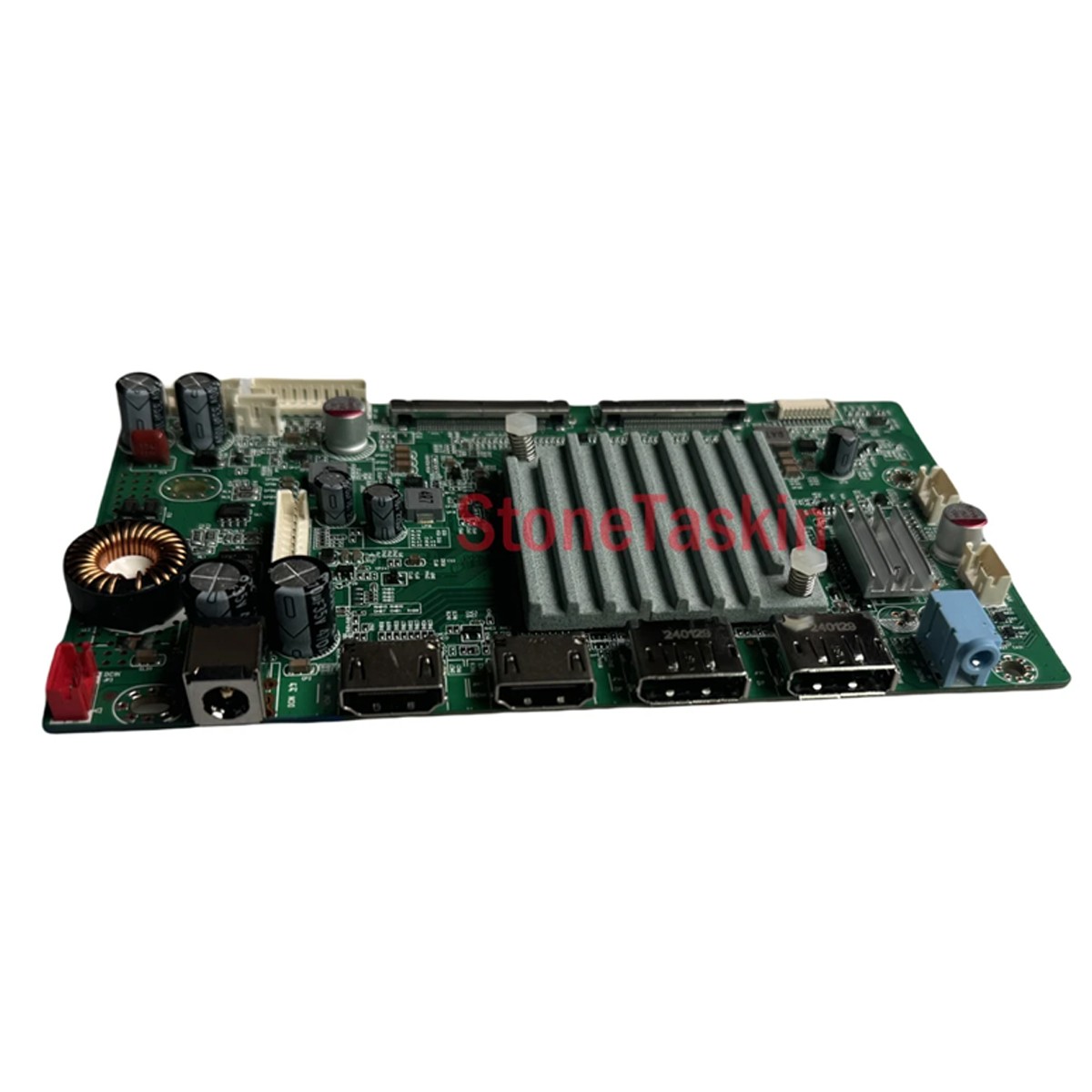 JRY-W9RQUHD-FA1: DIY iMac 5K A1419 Board for LG LM270QQ1/QQ2, DP/HDMI2.0 60HZ