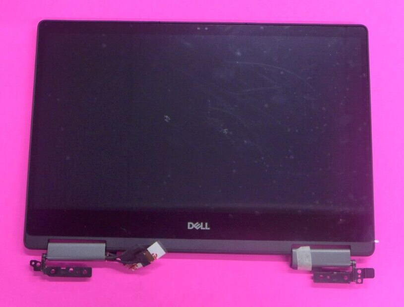NEW Dell Inspiron 13 7373 FHD LCD Touchscreen Assembly WDN59