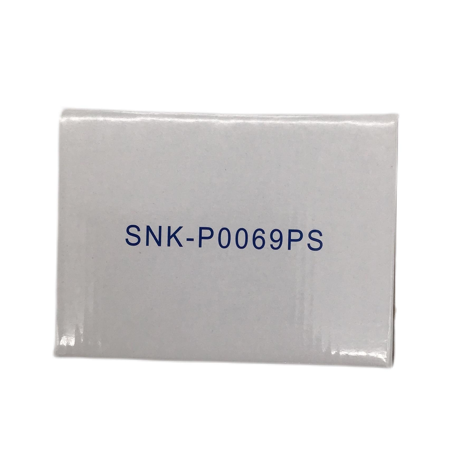 New Supermicro LGA3647-0 1.5U Passive CPU Heatsink for Node Twin Series Servers