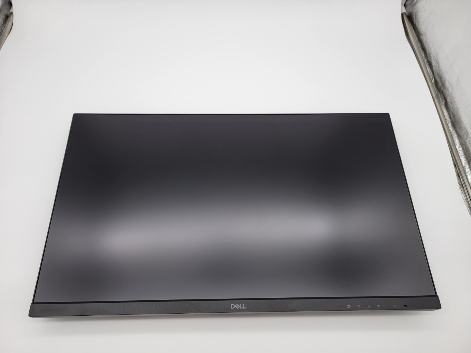 Dell G2725D Gaming Monitor – 27-inch QHD (2560×1440) , Black