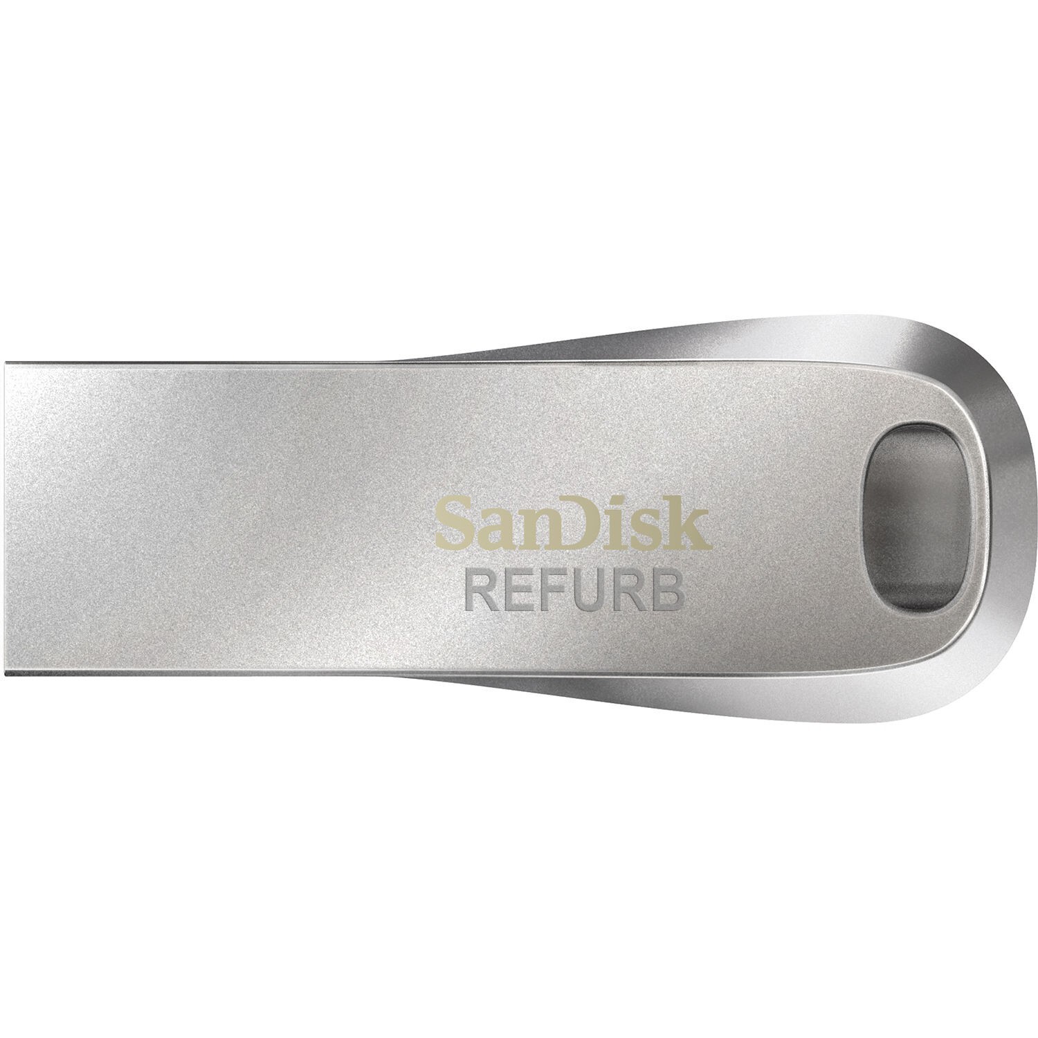 SanDisk Ultra Luxe USB 3.1 128GB – Metal Flash USB Drive SDCZ74-128G 150MBs