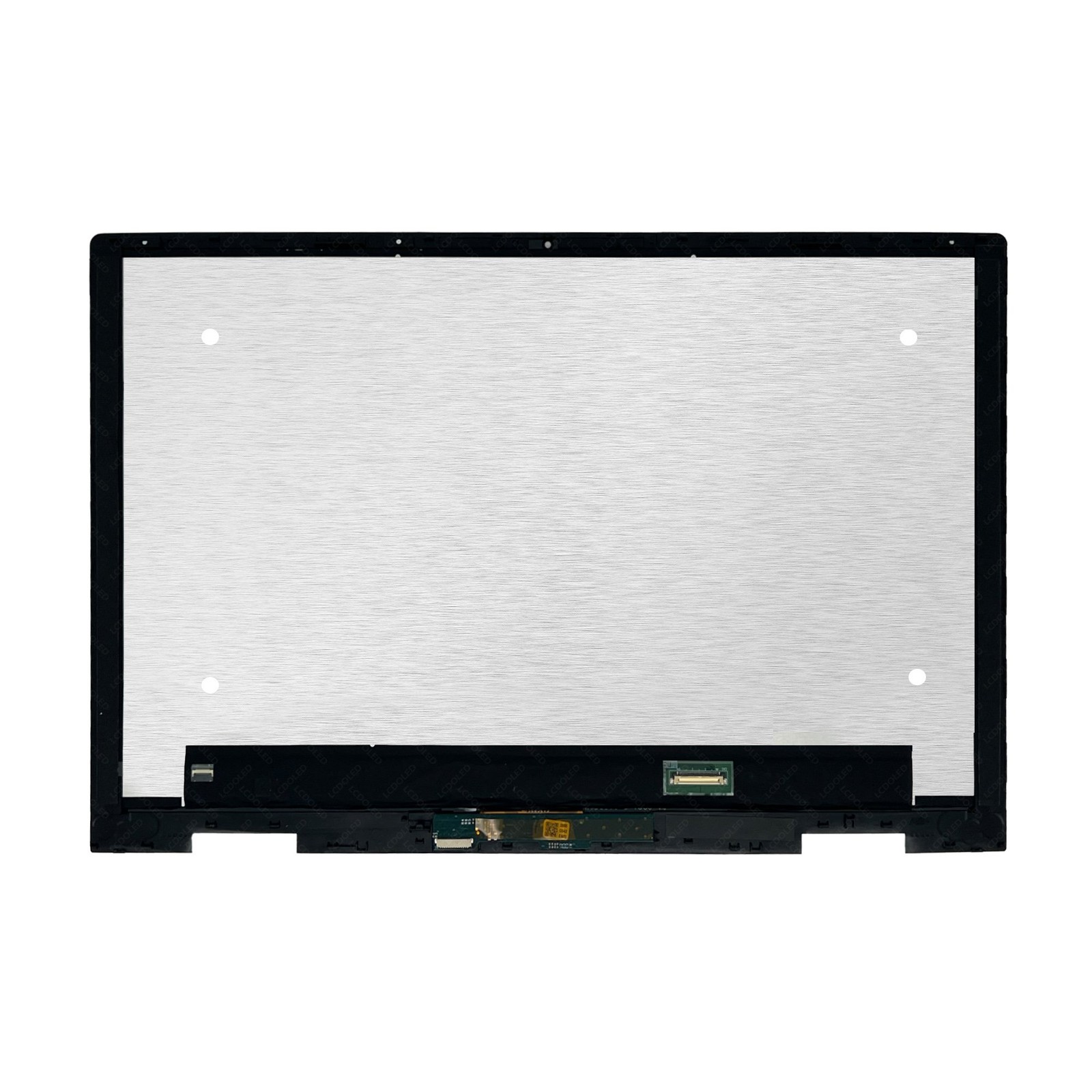 15.6” FHD LCD TouchScreen Digitizer+Bezel For HP Envy x360 m Convertible 15m-ee