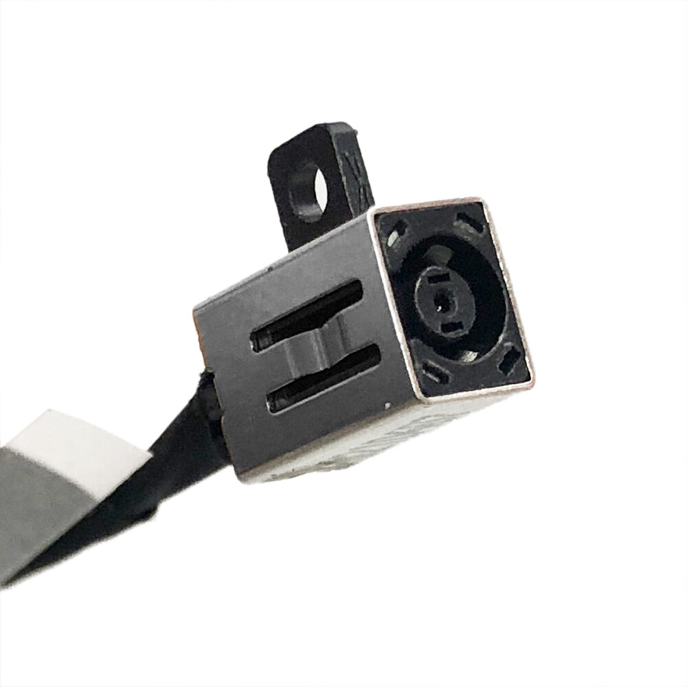8.2CM DC In Power Jack Cable Charging Port Fit For Dell Latitude 3420 3430 3520