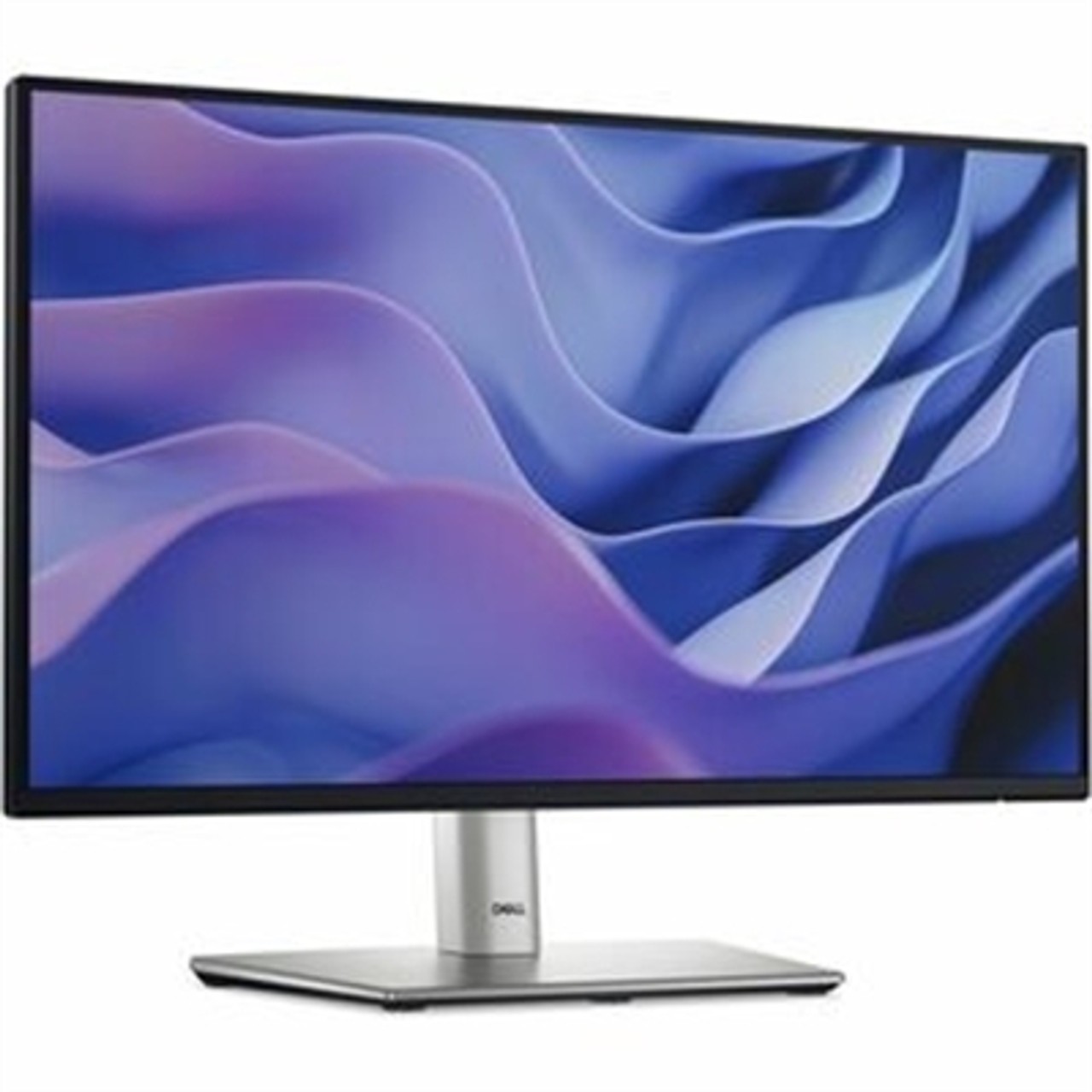 Dell P2425H 24″ LED LCD Monitor FHD HDMI DP VGA USB 1920 x 1080: Excellent