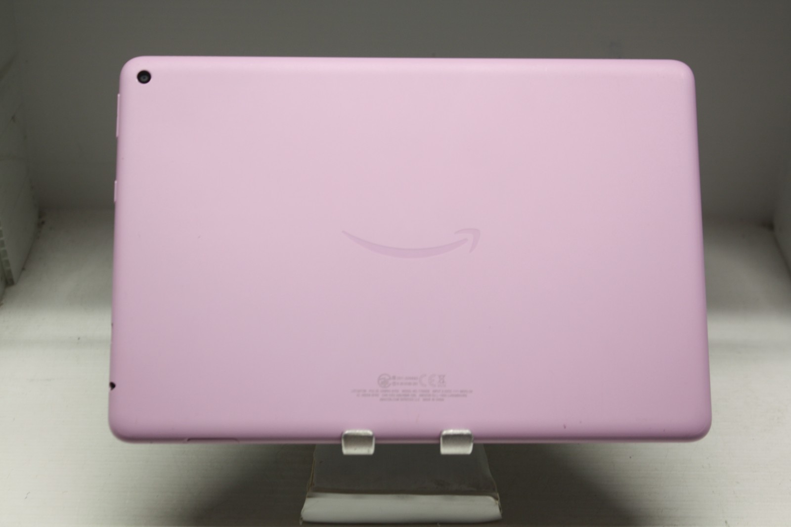 Amazon Fire HD 10 (11th Gen.) T76N2B – 32GB – Wi-Fi – 10.1″ Tablet – Lavender 02