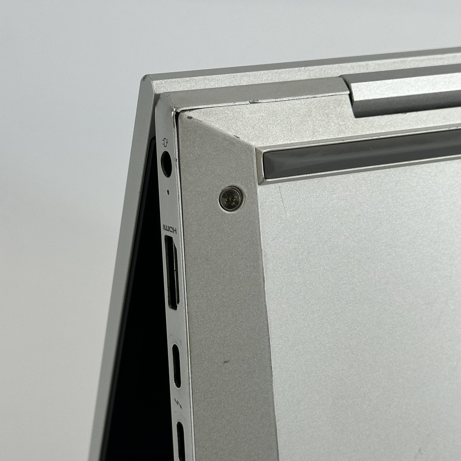 HP Elitebook 840 G7 14 Silver FHD i5-10310U 1.70GHz 8GB 256GB SSD Good