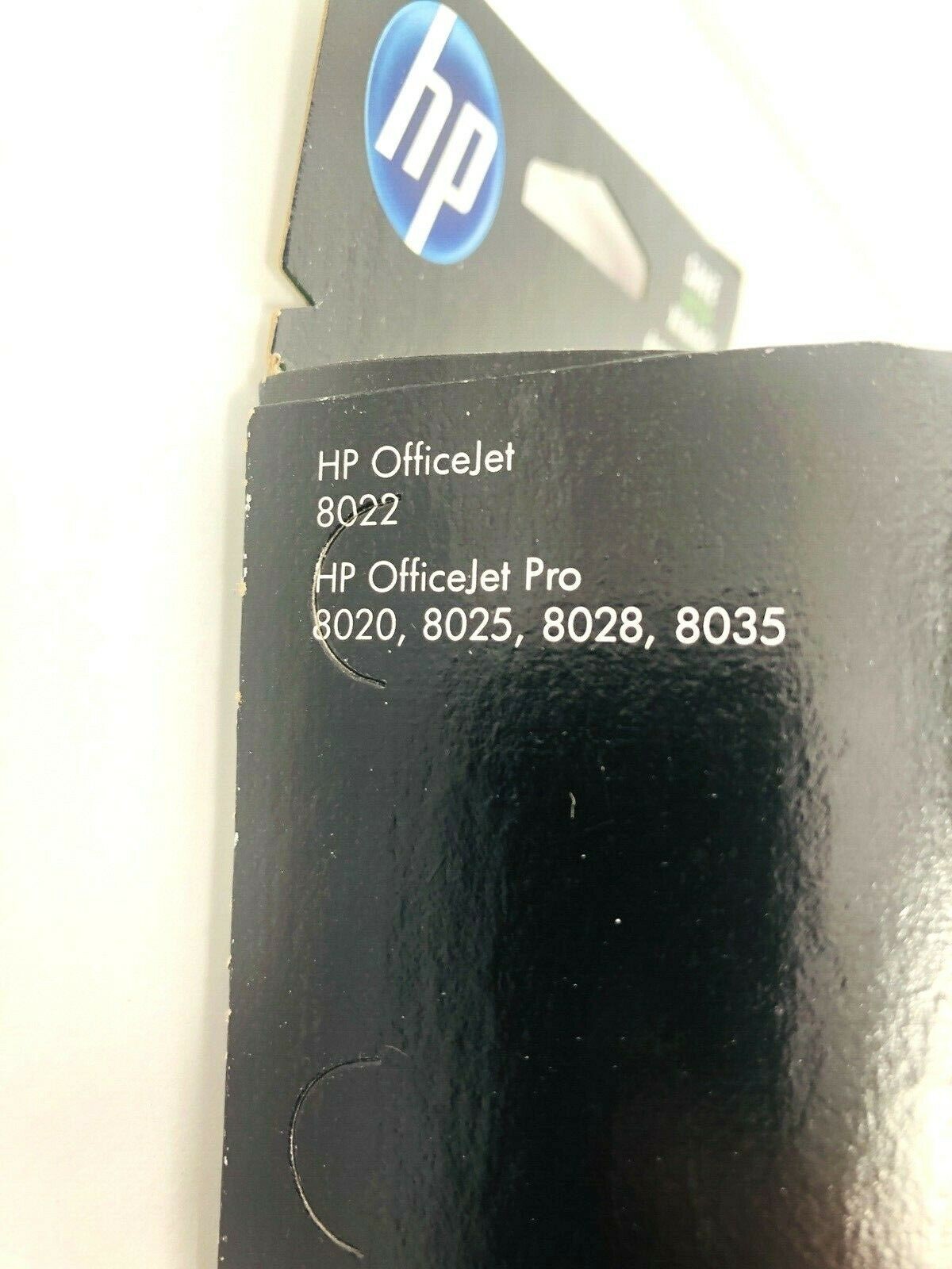 GENUINE 4-PACK HP 910XL BLACK & 910 Color C/M/Y INK 3JB41AN SEALED BOX 11/2026+